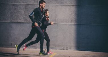 physical activity and PWS
