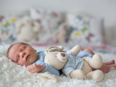 PWS and newborns
