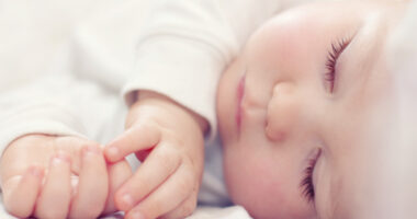 sleep apnea, infants, children