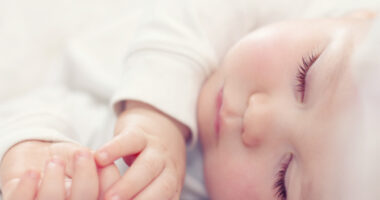 sleep apnea, infants, children