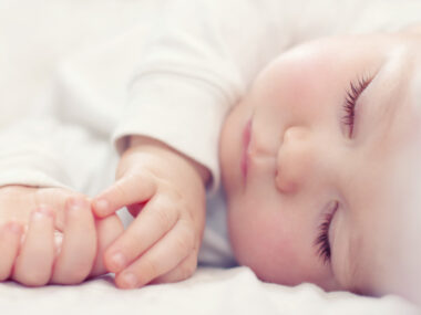 sleep apnea, infants, children