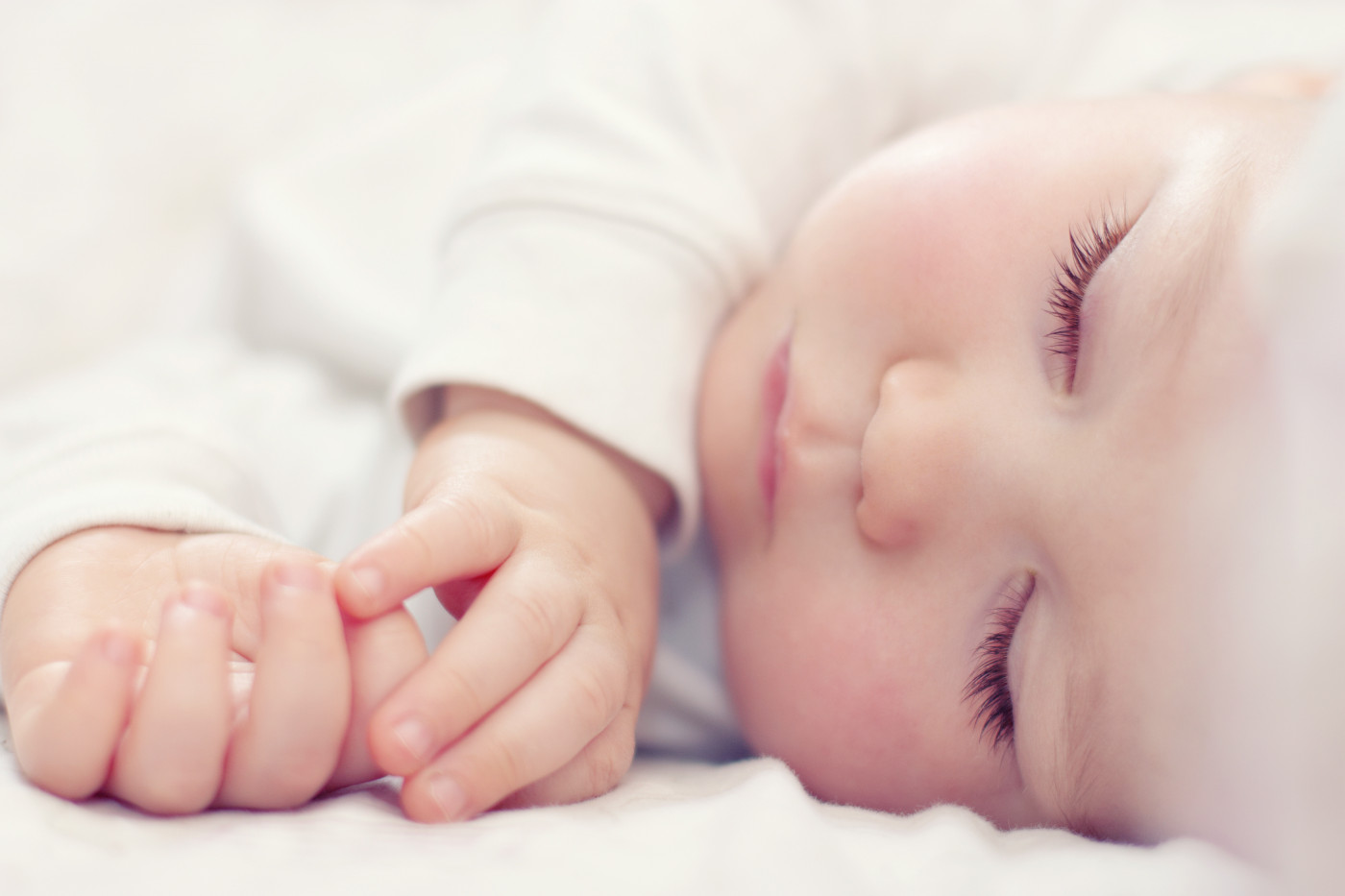 sleep apnea, infants, children