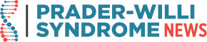 Prader-Willi Syndrome News logo