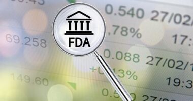 Tesomet granted FDA orphan drug status