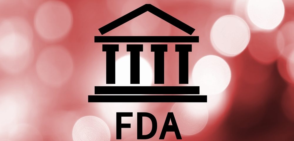 FDA data request