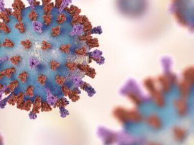 DCCR trial and COVID-19