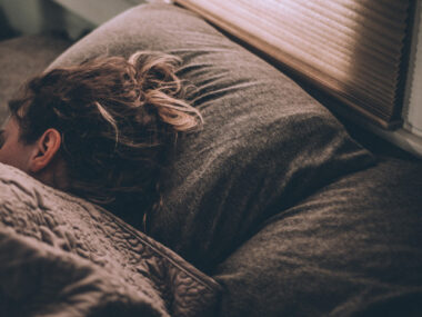 growth hormone and sleep quality