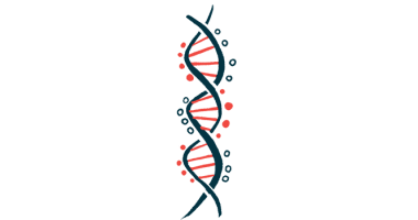Prader Willi syndrome symptoms | Prader-Willi News | illustration of DNA