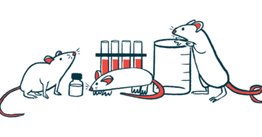 conjugated linoleic acid | Prader Willi Syndrome News | illustration of mice in laboratory