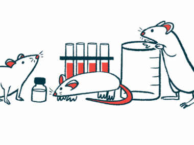 conjugated linoleic acid | Prader Willi Syndrome News | illustration of mice in laboratory