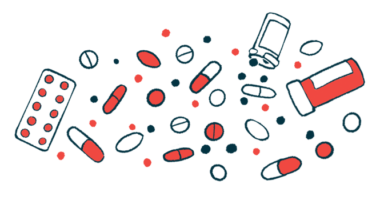 aripiprazole use | Prader-Willi Syndrome News | behavior problems | illustration of medicines