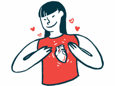 heart failure | Prader-Willi Syndrome News | severe obesity | illustration of woman with a highlighted heart