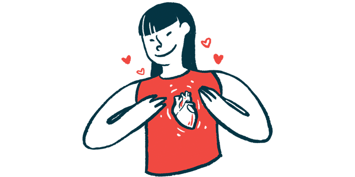heart failure | Prader-Willi Syndrome News | severe obesity | illustration of woman with a highlighted heart
