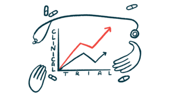 An illustration of a chart labeled 