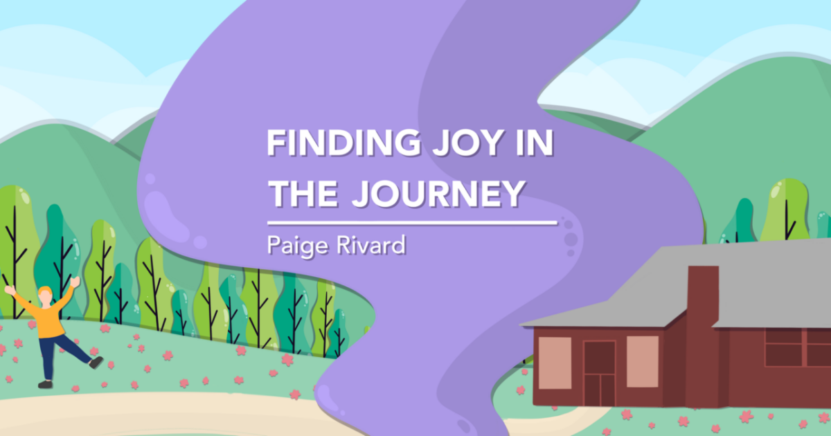 How we foster independence in our son with Prader-Willi syndrome