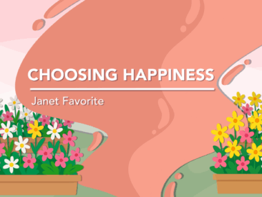banner image for Janet Favorite's column 