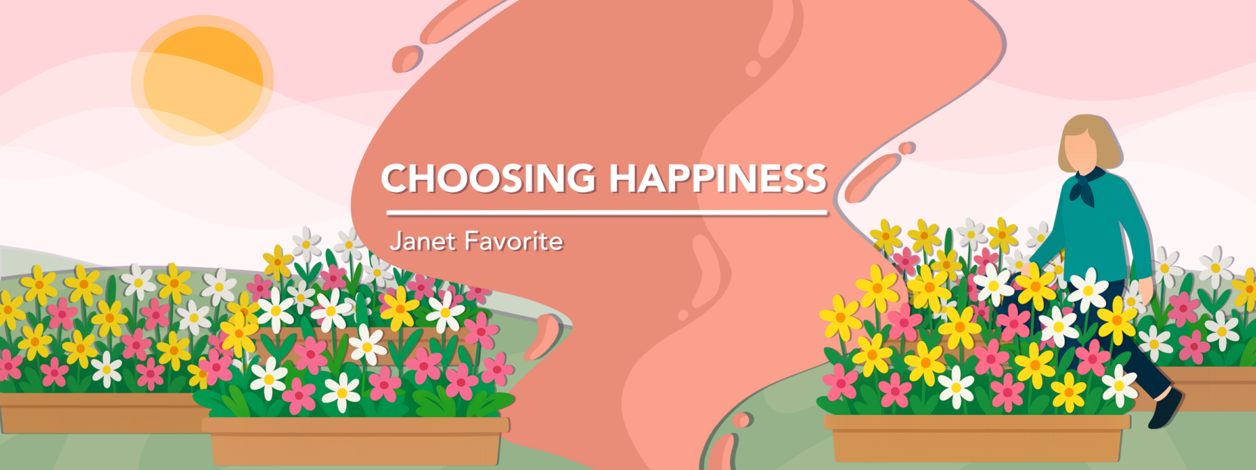 banner image for Janet Favorite's column 